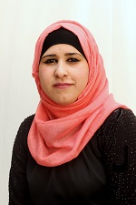 Ghada Mahmoud Alzufifi