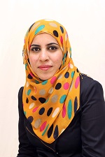 Ahlam Taleb Alghabeen
