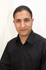 Mohammed Rateb Hamad