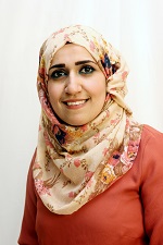 Abeer saker alrealat