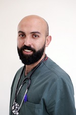 Haitham Fayez Al Manasereh