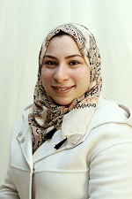 Ruba Khader Khan