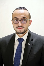 Ehab Ahmad Ali