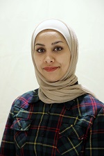 Timaa ziad al naser