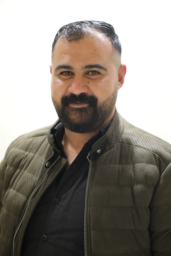 Assem ayman alhriub