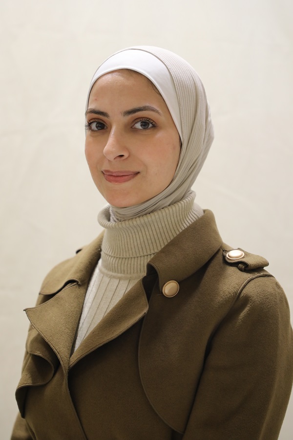 Lamia Khaeel Mohammad rabi