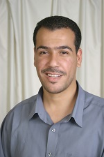 طارق وليد محمد جبير