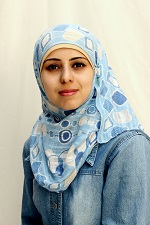 Wafaa Ahmed Qarakish