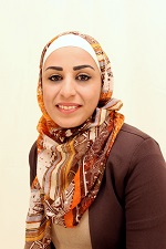 اناس سعود عبد الحليم العراكزه