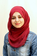 ايمان محمد يحيى الدباس