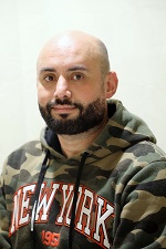 بشار هاني عبد الله حواشين