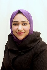 Majdoleen Mostafa Abu Shawish