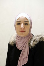 Sanaa Waleed Yousef AlAktash