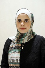 Safaa Bassam Abu Awad