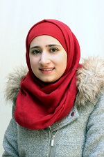 دانية سليمان محمد ابو شلباية