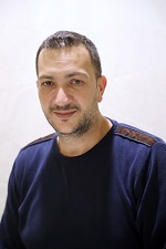 سامي سعد محمد الحبيلي