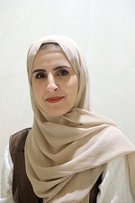 بلقيس ثاني محمد العجالين