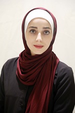 لينى سامر سعيد الحنيطي