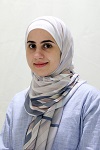 Mariam mazen hamed