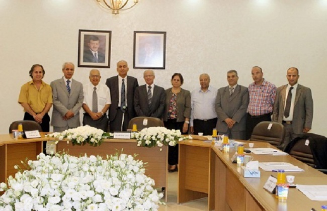 isra university جامعة الإسراء