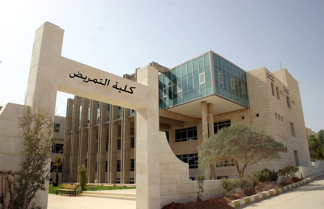 isra university جامعة الإسراء