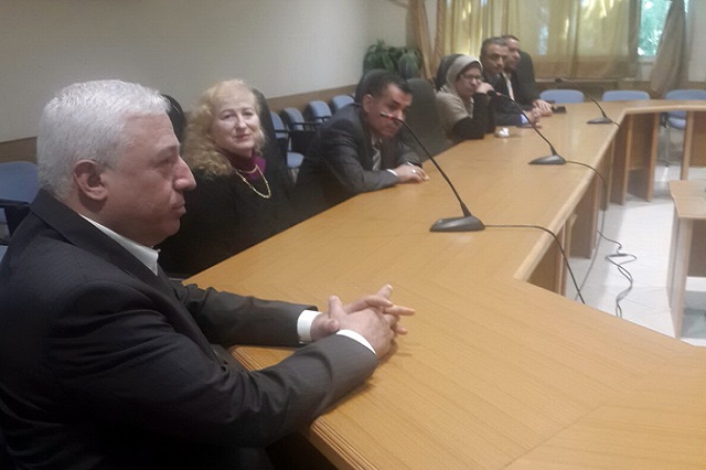 isra university جامعة الإسراء