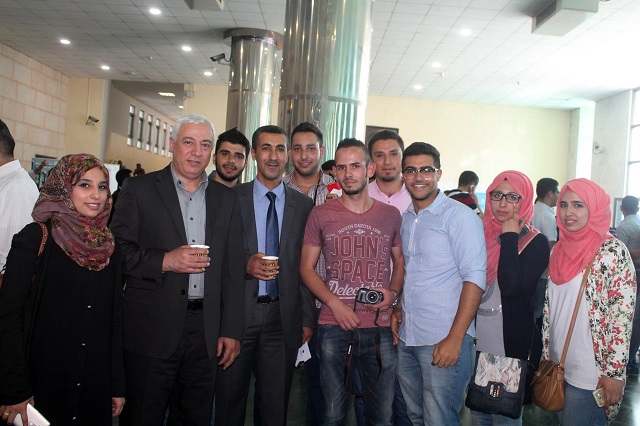 isra university جامعة الإسراء