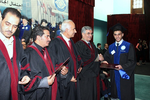 isra university جامعة الإسراء