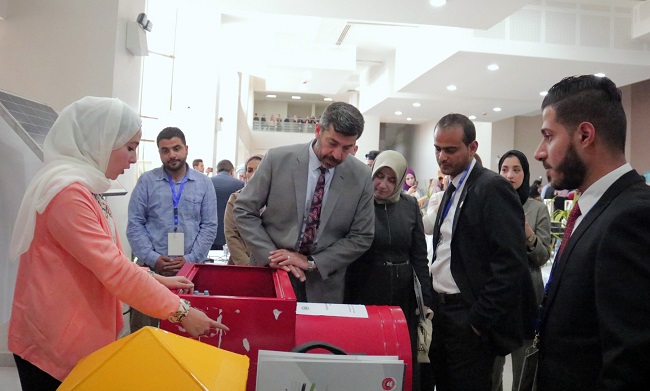 isra university جامعة الإسراء