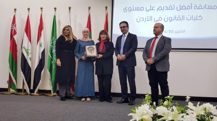 isra university جامعة الإسراء