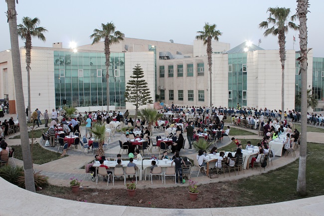 isra university جامعة الإسراء