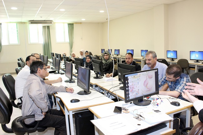 isra university جامعة الإسراء