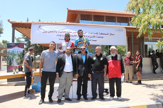 isra university جامعة الإسراء