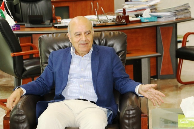 isra university جامعة الإسراء