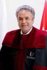 ProfZiyadMohammadYousefGogazeh