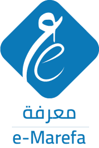e-Marefa logo