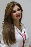 Tasneem Waleed Shafiq Khalil