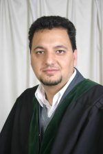 أ0خليل على برهوم ق.أ. مدير مركز التعلم الالكتروني
