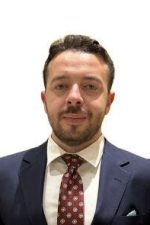 الدكتور بشر ماهر الغلاييني