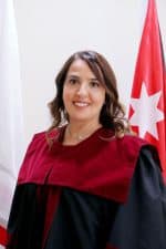 السيدة يارا حميدي الفايز عضواً.jpg