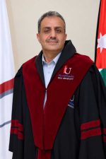 الأستاذ الدكتور عادل آل خطاب