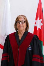 امال زريقات
